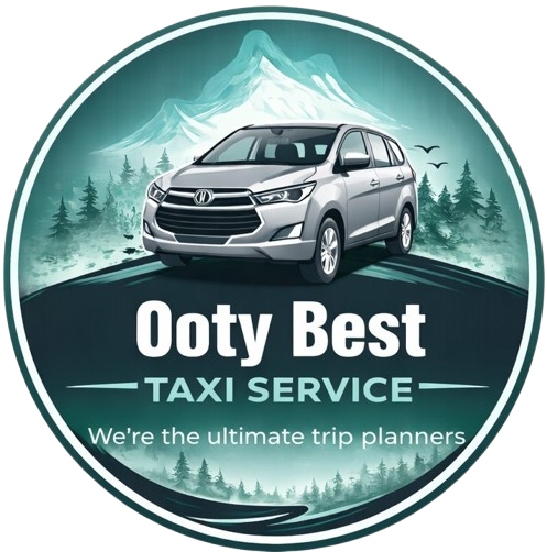 Ooty Mountain Clouds Taxi - Ooty